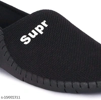 Mr Men Casual Loafers For Men, Partywear Loafers For Men - 9