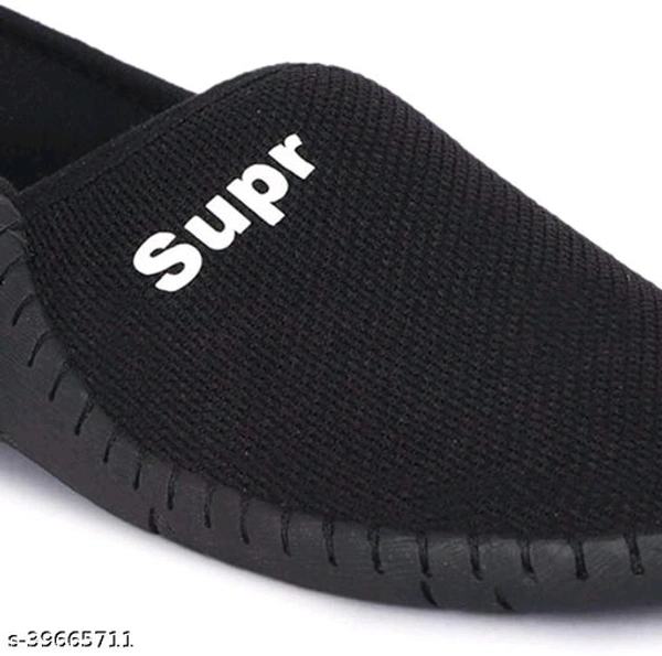 Mr Men Casual Loafers For Men, Partywear Loafers For Men - 9