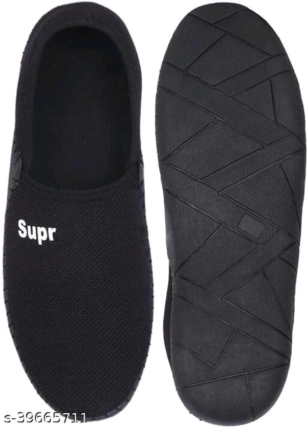 Mr Men Casual Loafers For Men, Partywear Loafers For Men - 9