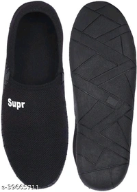 Mr Men Casual Loafers For Men, Partywear Loafers For Men - 10