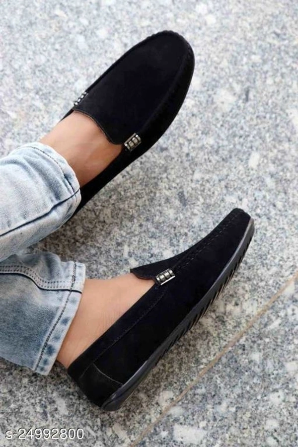 Ravishing Men Loafers - 6