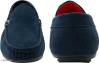 Voguish Men Loafers - 6