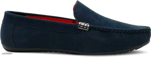 Voguish Men Loafers - 6