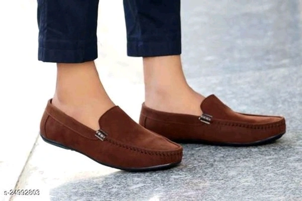 Fabulous Men Loafers - 8