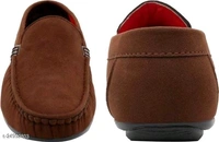 Fabulous Men Loafers - 8