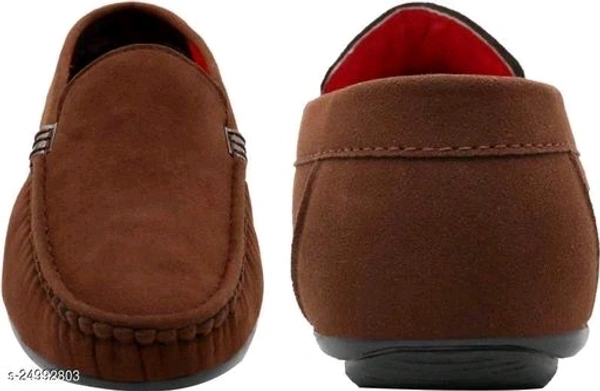 Fabulous Men Loafers - 8