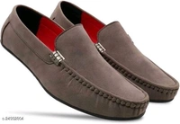 Versatile Men Loafers - 6