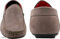 Versatile Men Loafers - 6