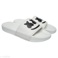 PERY-PAO Men's Comfort Flip-Flops - 6
