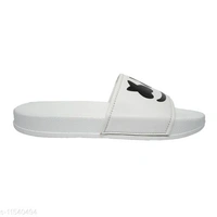 PERY-PAO Men's Comfort Flip-Flops - 7