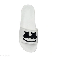 PERY-PAO Men's Comfort Flip-Flops - 8