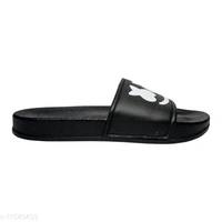 PERY-PAO Men's Comfort Flip-Flops - 7