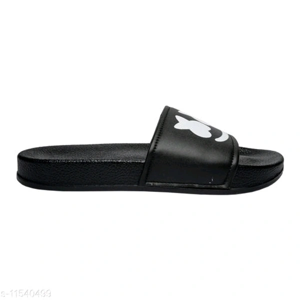 PERY-PAO Men's Comfort Flip-Flops - 7
