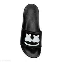 PERY-PAO Men's Comfort Flip-Flops - 10