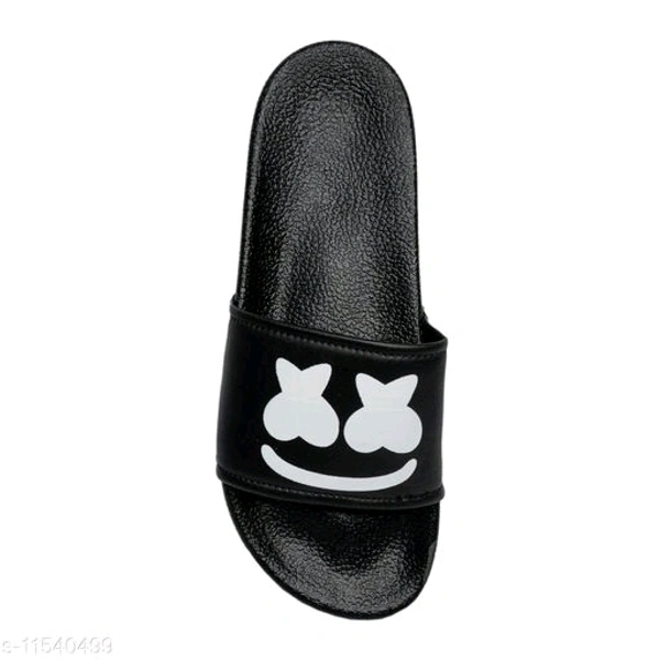 PERY-PAO Men's Comfort Flip-Flops - 10