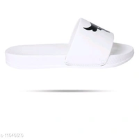 PERY-PAO Men's Comfort Flip-Flops - 9