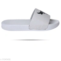 PERY-PAO Men's Comfort Flip-Flops - 8