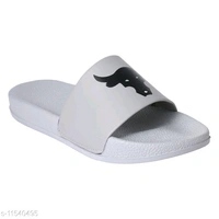 PERY-PAO Men's Comfort Flip-Flops - 9