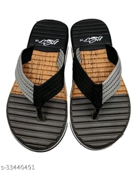 Tredy Men's Flip-Flops Slippers Slides - 9