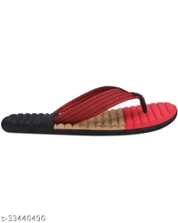 Tredy Men's Flip-Flops Slippers Slides - 8