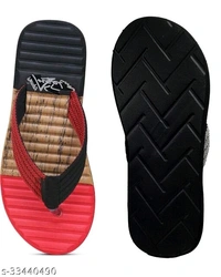 Tredy Men's Flip-Flops Slippers Slides - 9