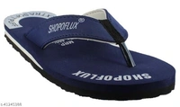 Ortho Slippers for Men | Orthopedic Slippers for soft heel pain daily use - 9
