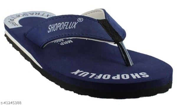 Ortho Slippers for Men | Orthopedic Slippers for soft heel pain daily use - 9