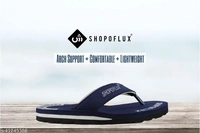Ortho Slippers for Men | Orthopedic Slippers for soft heel pain daily use - 12