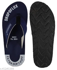 Ortho Slippers for Men | Orthopedic Slippers for soft heel pain daily use - 12