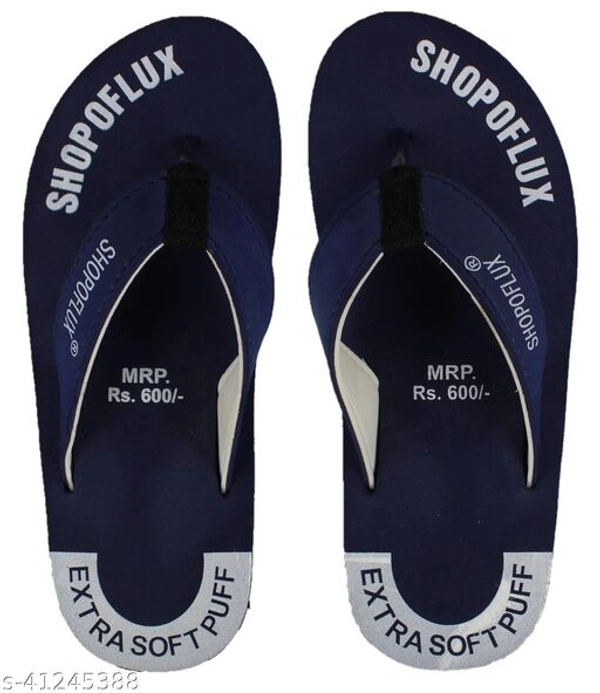 Ortho Slippers for Men | Orthopedic Slippers for soft heel pain daily use - 12