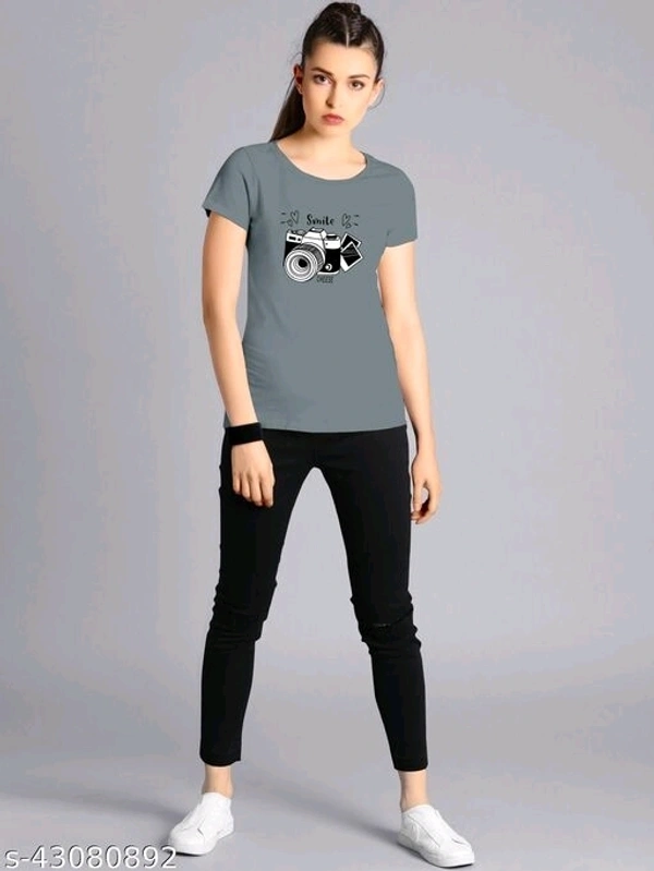 Combo Urbane Fabulous Women Tshirts - M