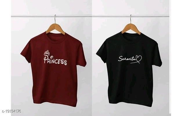 Stylish Ravishing Women Tshirts - M