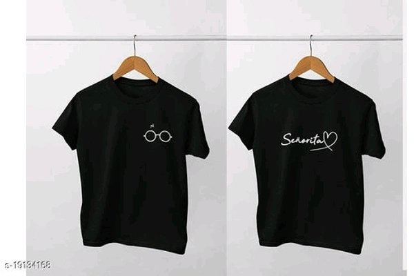Comfy Fashionista Women Tshirts - XXL