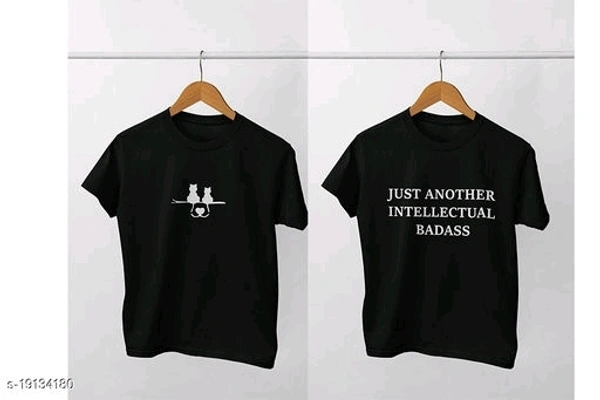 Stylish Modern Women Tshirts - XL