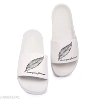 Trendy Men's Comfort Flip-Flops - 7