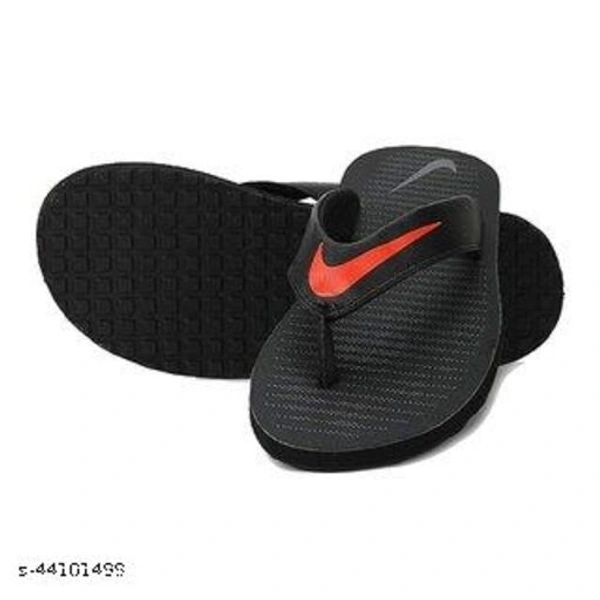 Modern Attractive Men Flip Flops - 8