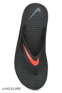 Modern Attractive Men Flip Flops - 9