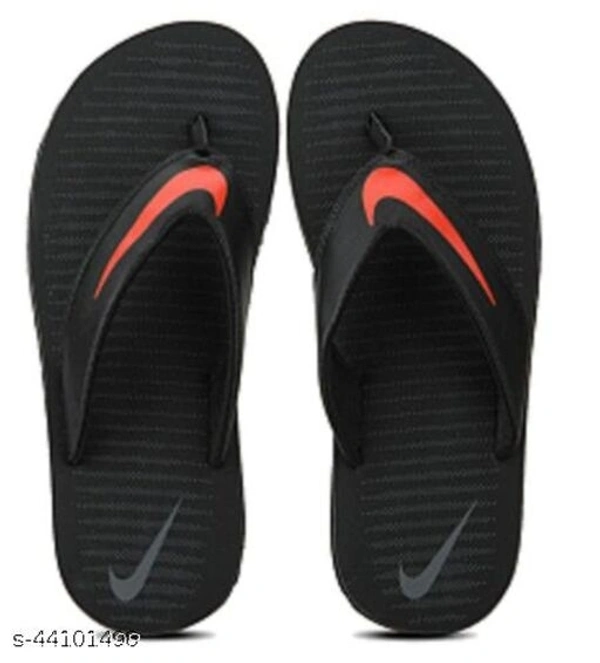 Modern Attractive Men Flip Flops - 9