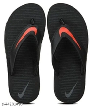 Modern Attractive Men Flip Flops - 11