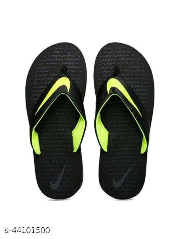 Unique Fashionable Men Flip Flops - 6