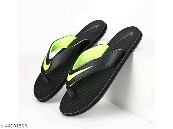 Unique Fashionable Men Flip Flops - 6