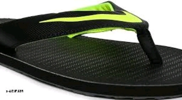 Unique Fashionable Men Flip Flops - 11