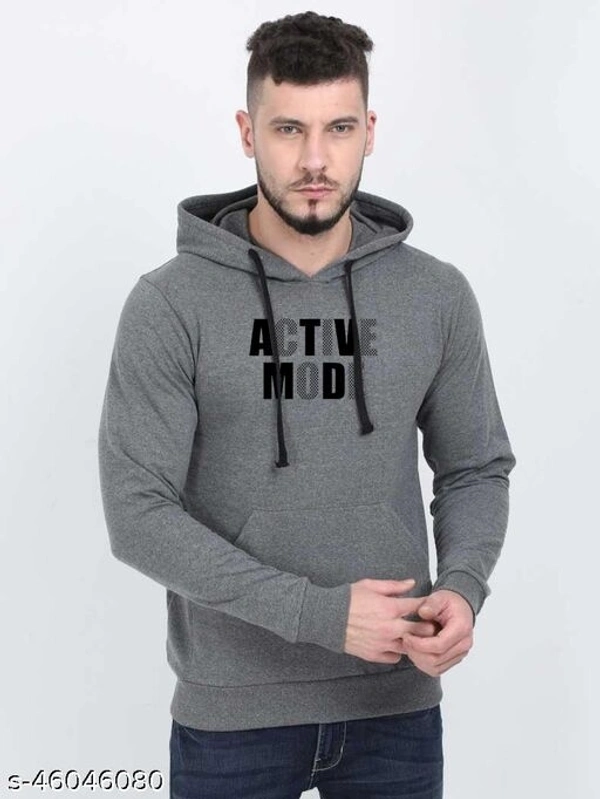 Mens Sweat Shirt - M