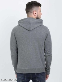 Mens Sweat Shirt - M