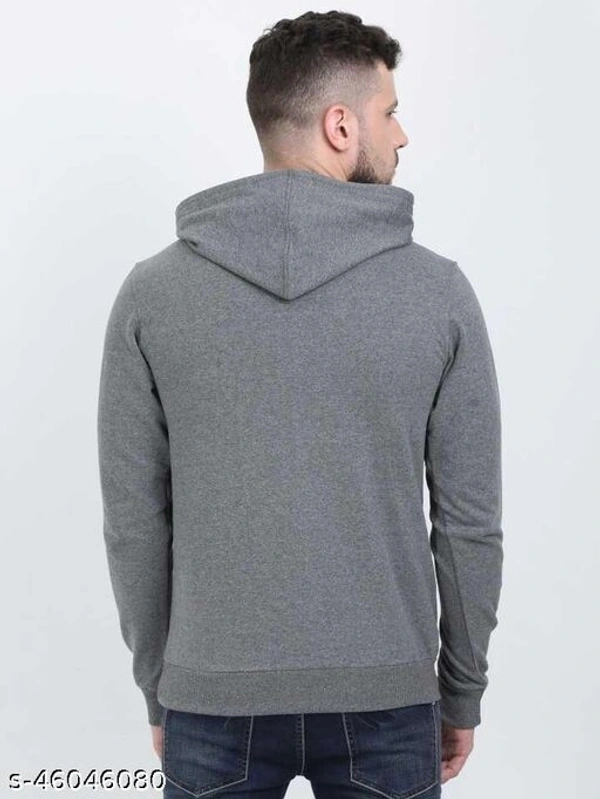 Mens Sweat Shirt - M