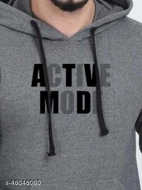 Mens Sweat Shirt - XL