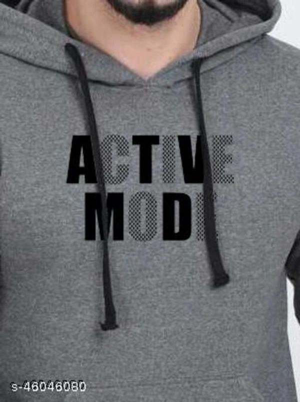Mens Sweat Shirt - XL