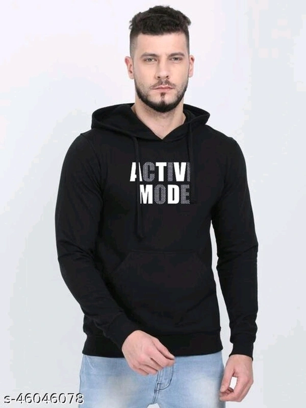 Mens Sweat Shirt - S