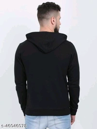 Mens Sweat Shirt - S