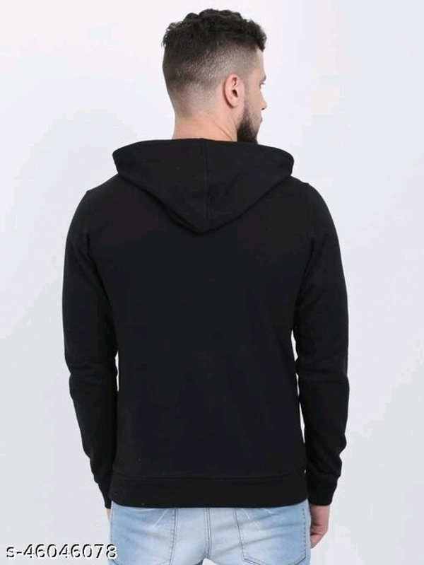 Mens Sweat Shirt - L